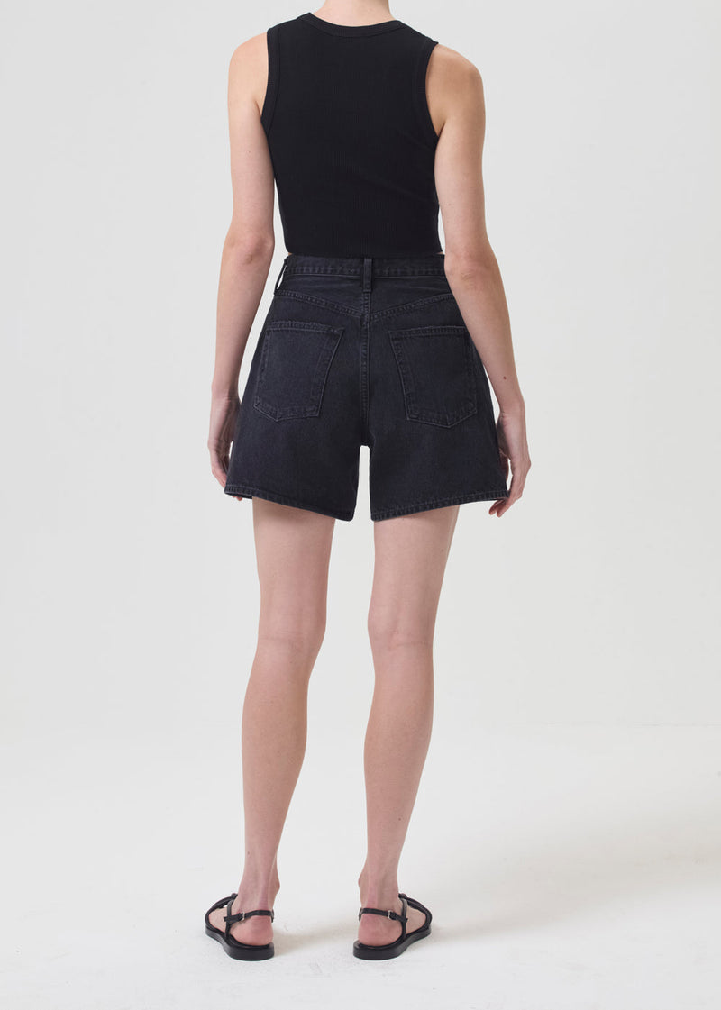 Cropped Poppy Tank Apparel AGOLDE   