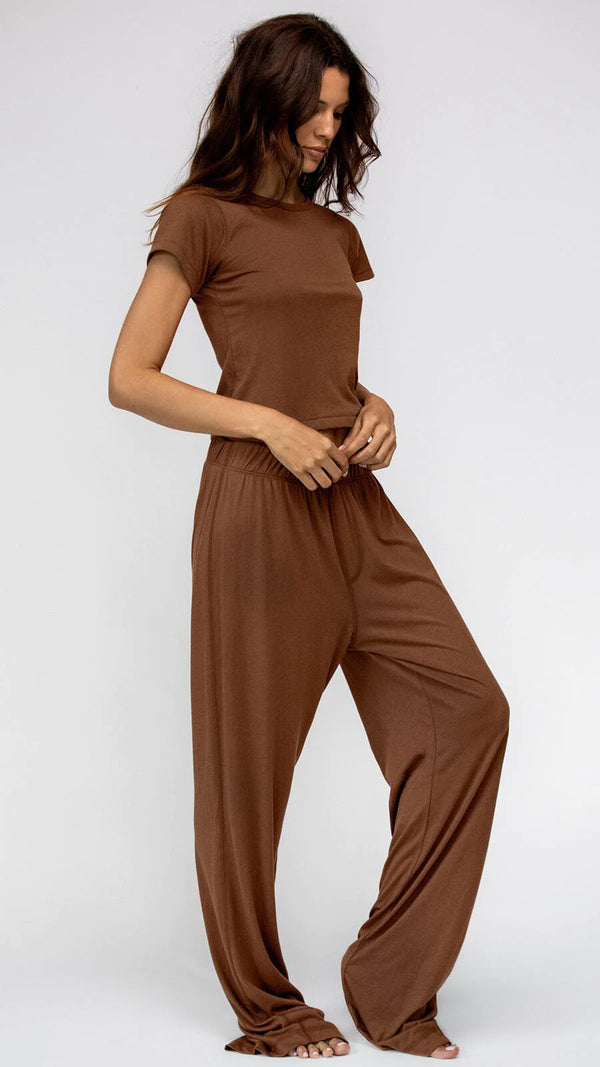 Lounge Pant  Éterne   