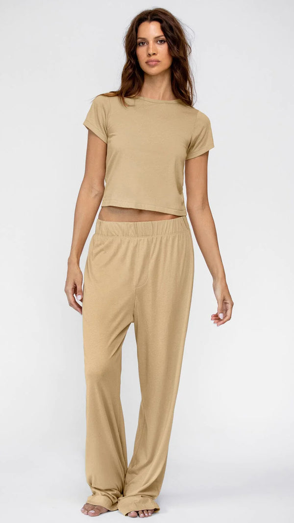 Lounge Pant  Éterne   