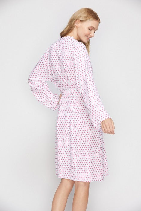 Hearts Axel Robe Apparel & Accessories Roller Rabbit   