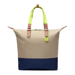 Color-Block Tote Accessories Swims   