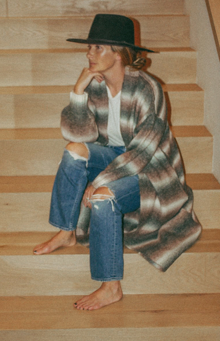 Minta Cardigan Apparel & Accessories Xirena   