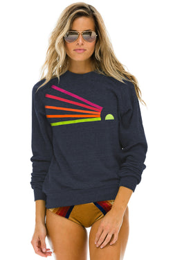 Daydream Crew Sweatshirt Apparel Aviator Nation   