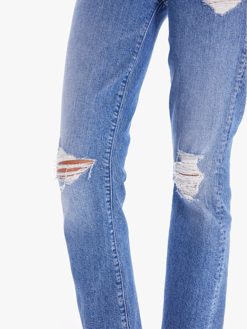 The Insider Ankle Apparel & Accessories Mother Denim   