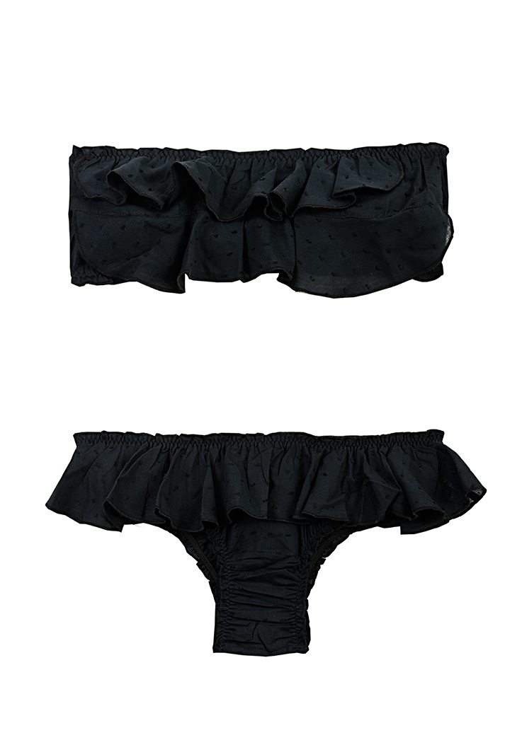 Plumetti Bikini Set Apparel & Accessories Como Un Pez En El Agua   