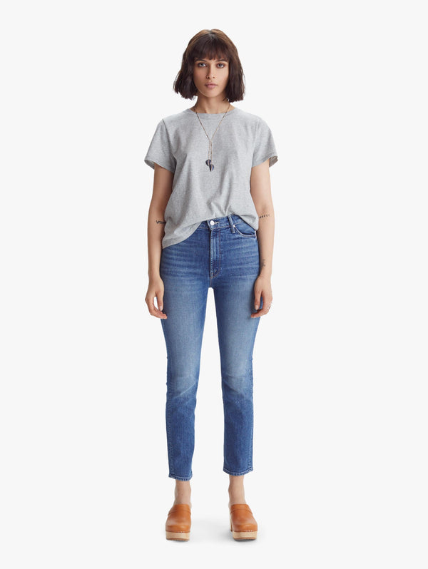 The Dazzler Apparel Mother Denim   