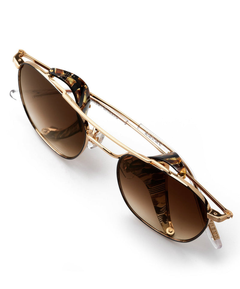 Earhart Blinker Sunglasses Accessories Krewe   