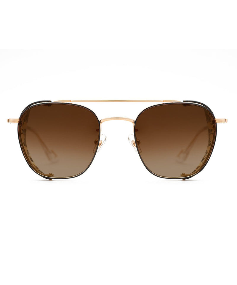 Earhart Blinker Sunglasses Accessories Krewe   