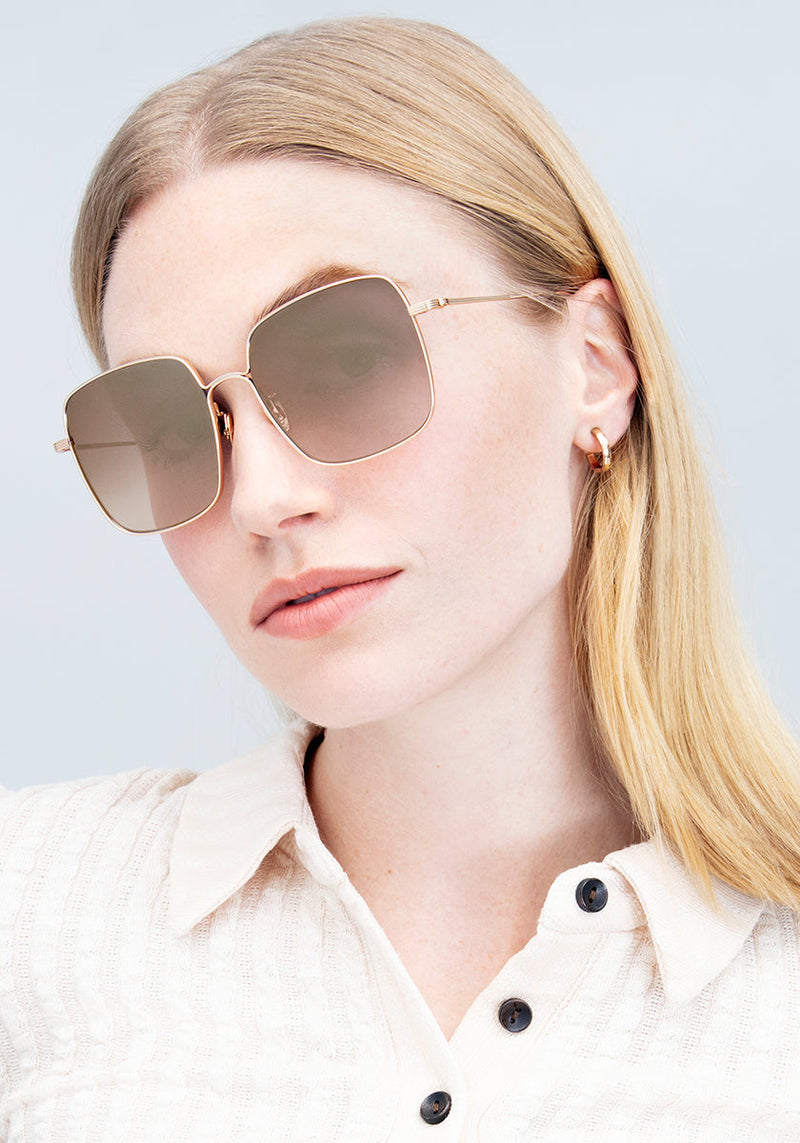 Eve Sunglasses Apparel & Accessories Krewe   