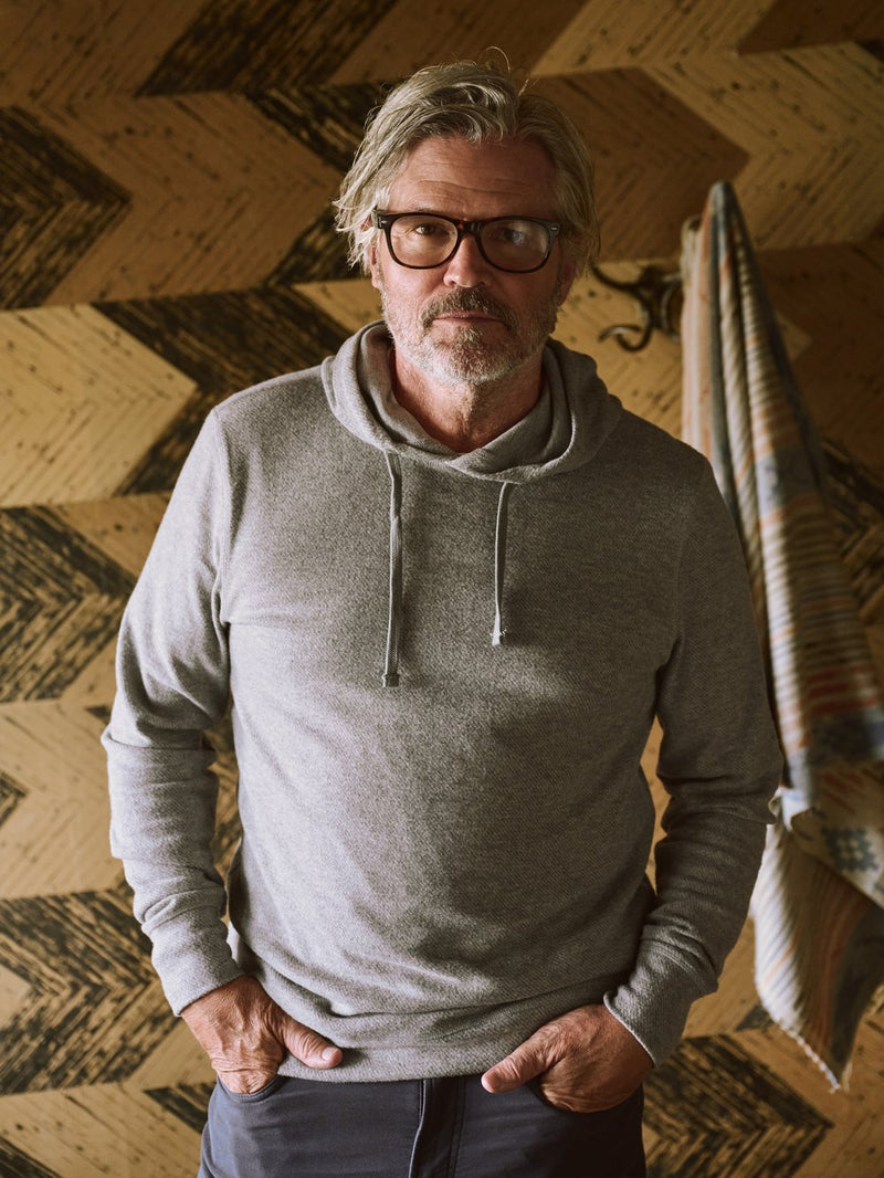 The Legend Sweater Hoodie Apparel & Accessories Faherty   