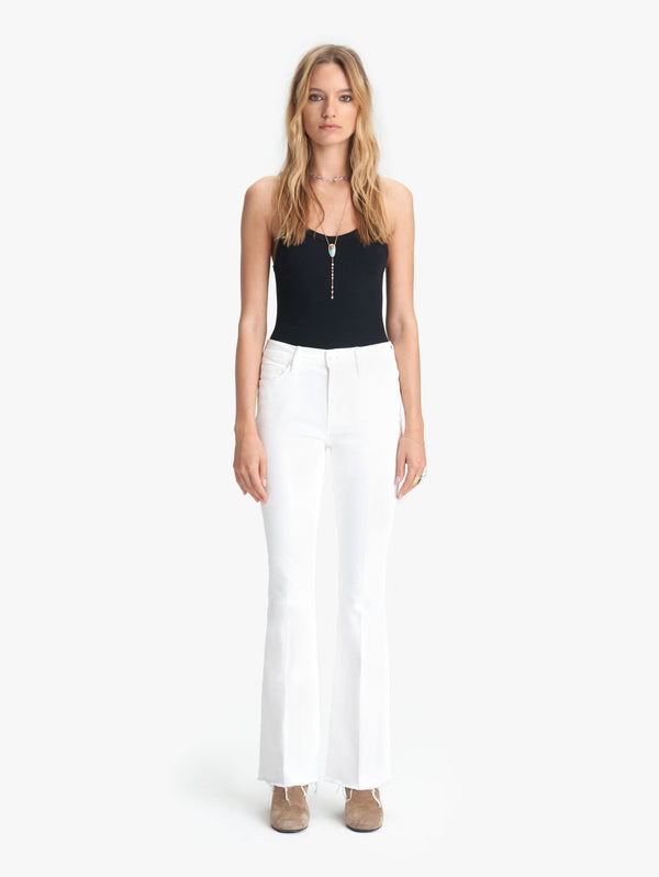 Weekender Fray Jeans Apparel Mother Denim   