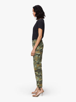 The Sir, Yes Sir! Apparel Mother Denim   