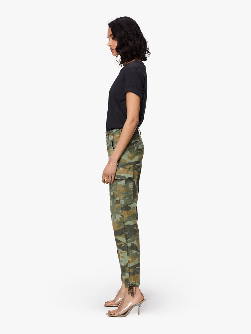 The Sir, Yes Sir! Apparel Mother Denim   