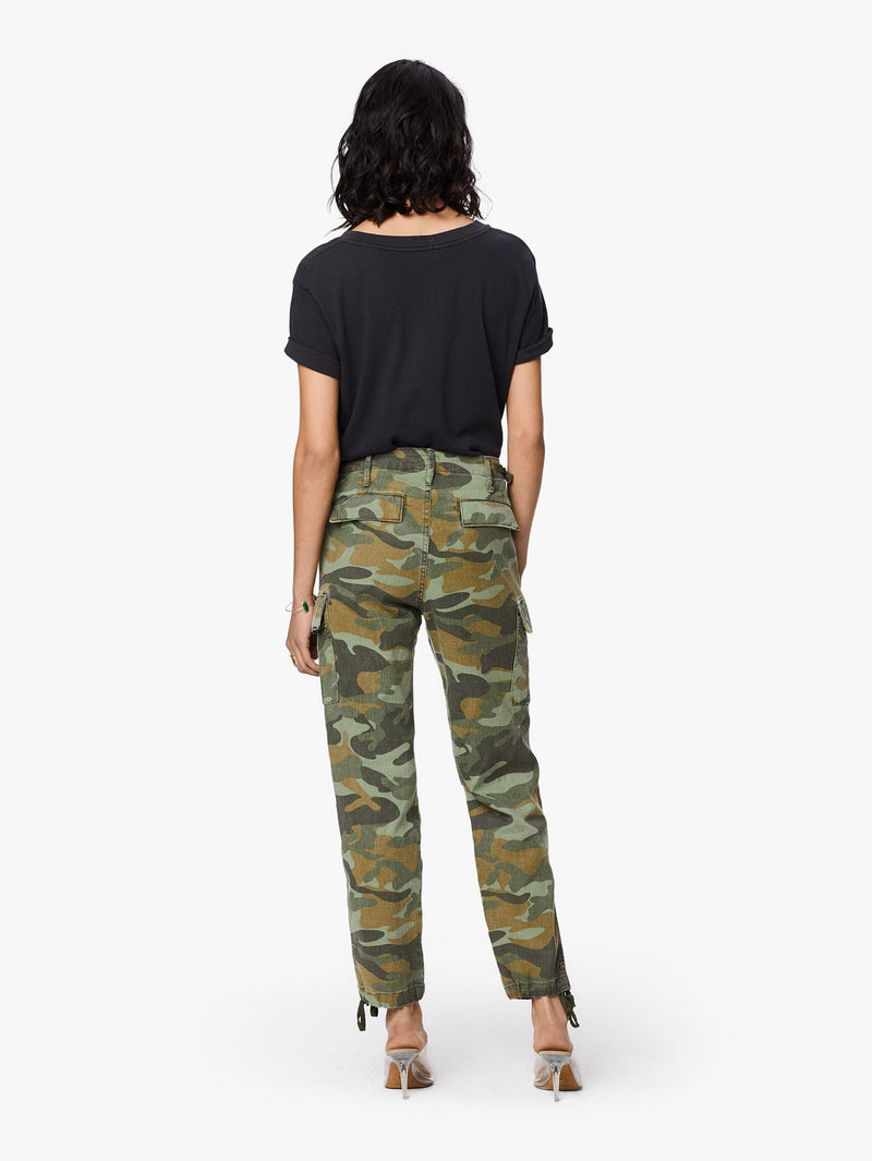 The Sir, Yes Sir! Apparel Mother Denim   