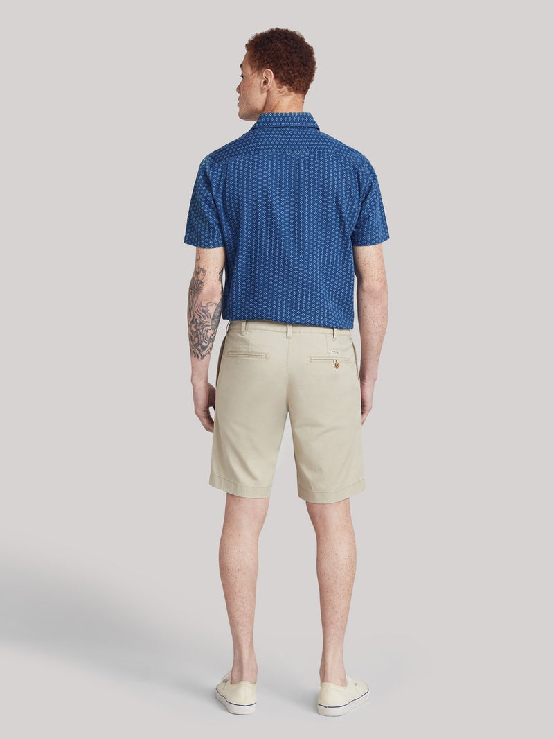 Island Life Short Apparel Faherty   