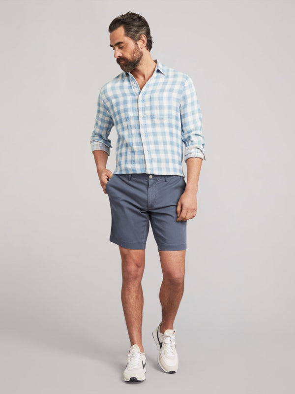 Island Life Short Apparel Faherty   