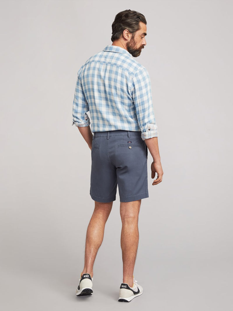 Island Life Short Apparel Faherty   