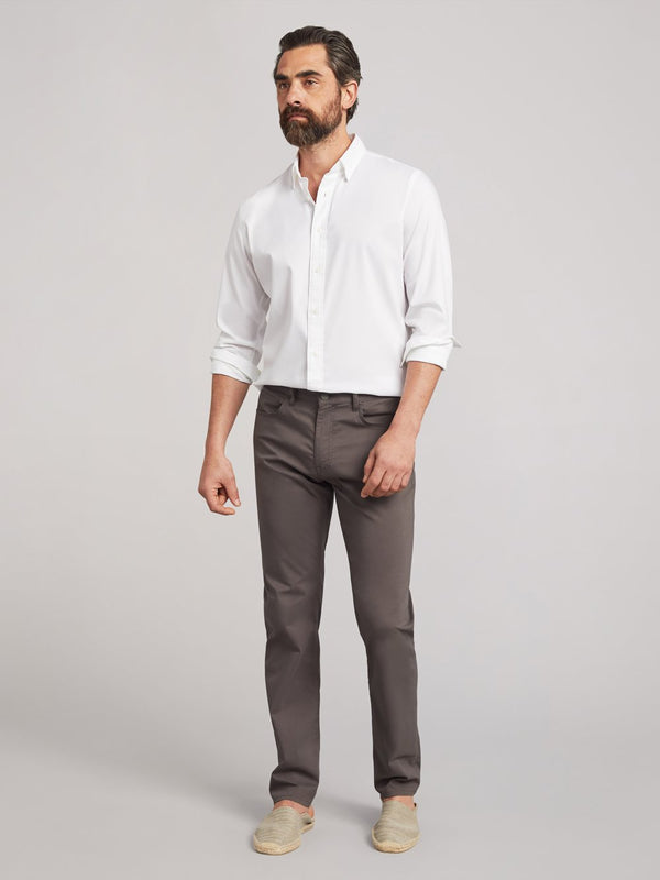 Movement 5 Pocket Pant Apparel Faherty   
