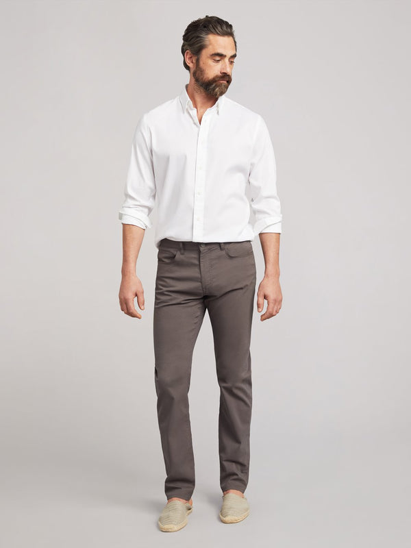 Movement 5 Pocket Pant Apparel Faherty   