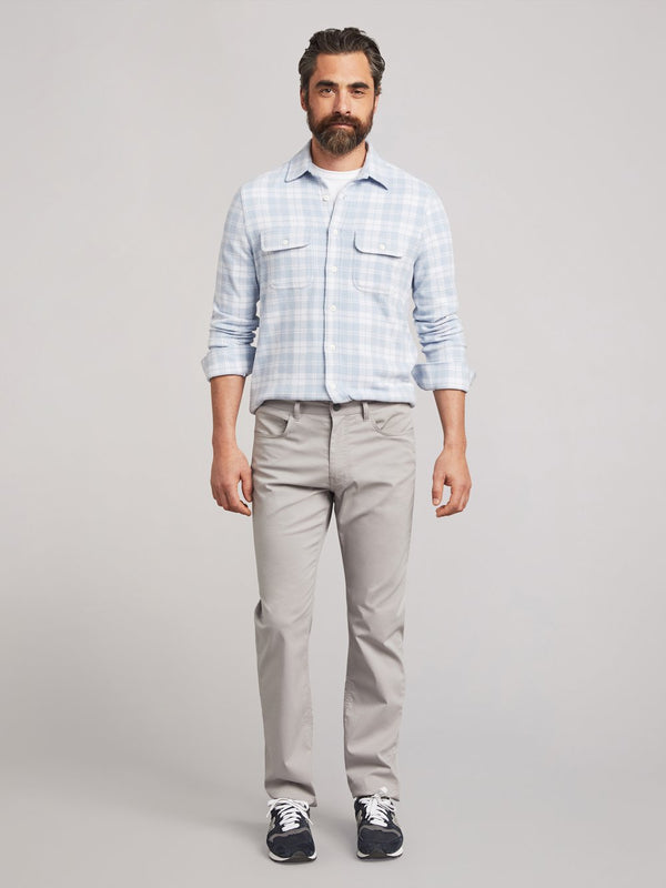 Movement 5 Pocket Pant Apparel Faherty   