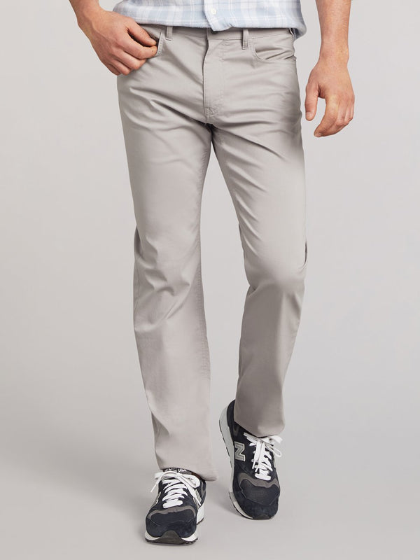 Movement 5 Pocket Pant Apparel Faherty   