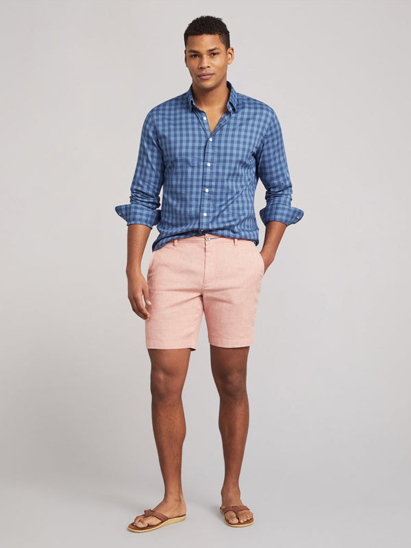 Tradewinds Short Apparel Faherty   