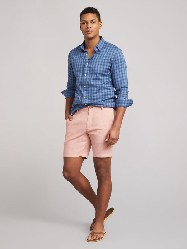 Tradewinds Short Apparel Faherty   