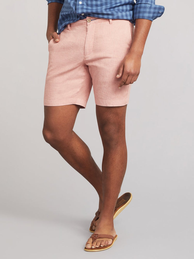 Tradewinds Short Apparel Faherty   