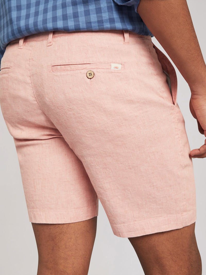 Tradewinds Short Apparel Faherty   