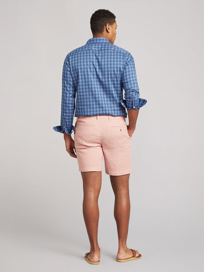Tradewinds Short Apparel Faherty   