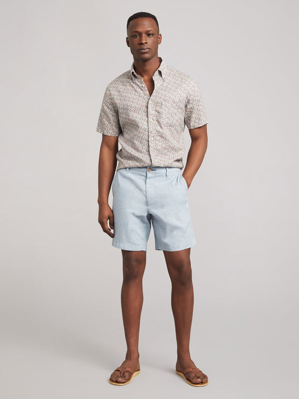 Tradewinds Short Apparel Faherty   