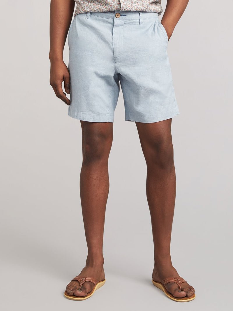 Tradewinds Short Apparel Faherty   