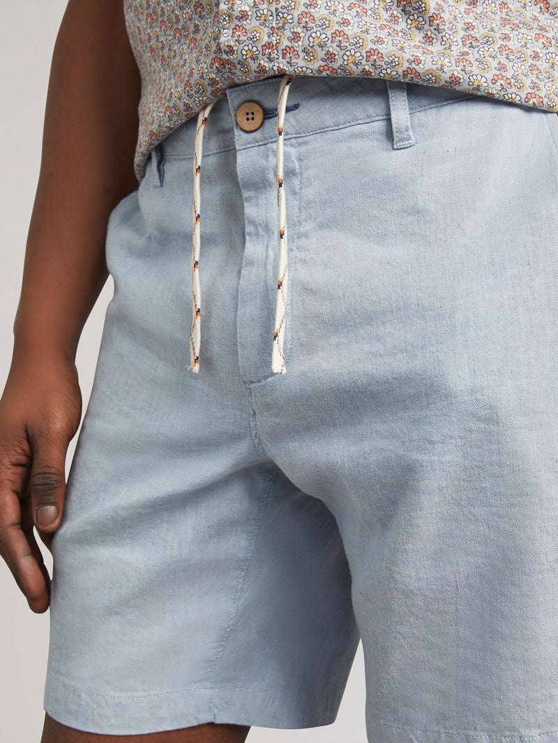 Tradewinds Short Apparel Faherty   