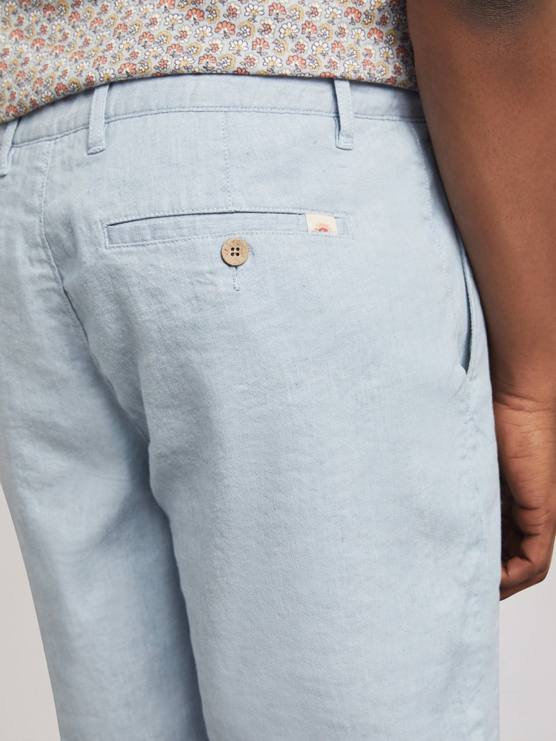 Tradewinds Short Apparel Faherty   