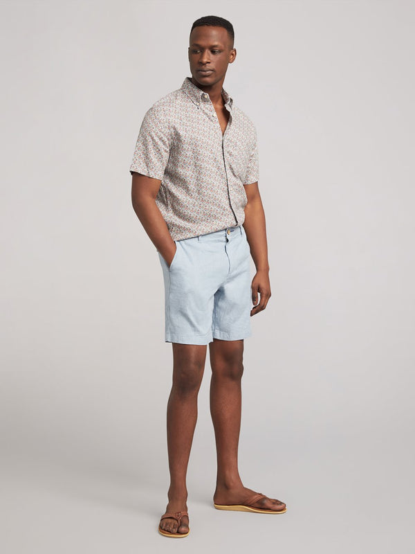 Tradewinds Short Apparel Faherty   