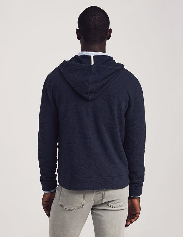 Spring Lake Hoodie Apparel Faherty   