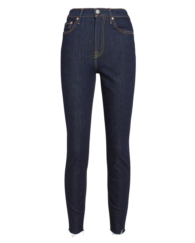 Kendall Jeans Apparel GRLFRND 24 Kind of Magic 