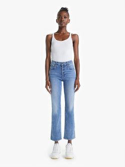 The Pixie Insider Ankle Apparel Mother Denim   
