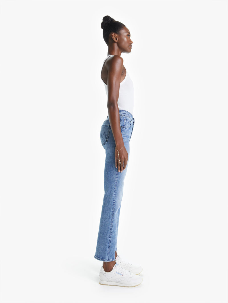 The Pixie Insider Ankle Apparel Mother Denim   