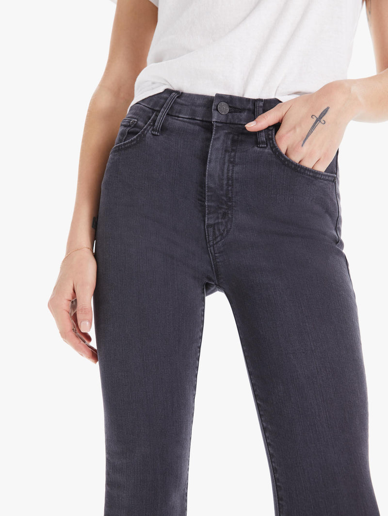 The High Waisted Looker Apparel & Accessories Mother Denim   