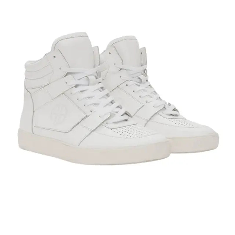 Hayden Sneakers  Anine Bing   