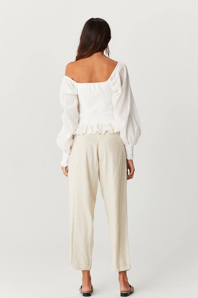 Coro Top Apparel Jen's Pirate Booty   