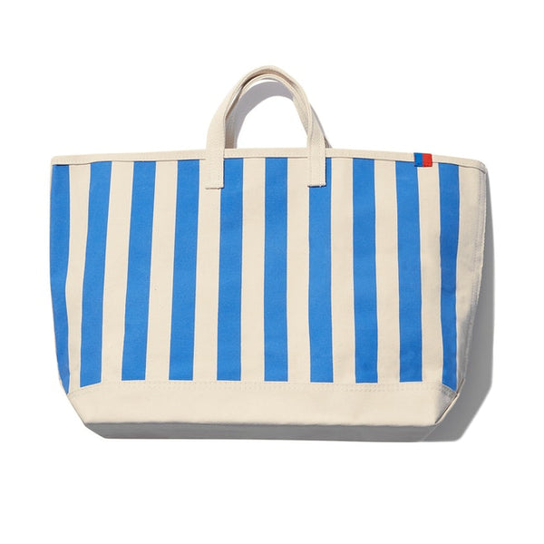 The All Over Striped Tote Accessories KULE   