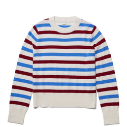 The Allegra Cashmere Sweater Apparel & Accessories KULE   