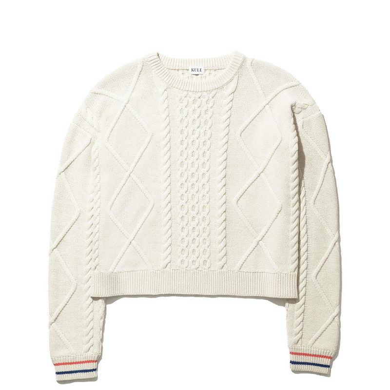 Verne Sweater Apparel KULE   