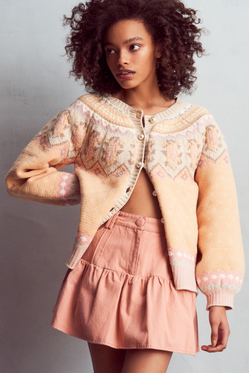 Dock Mini Skirt Apparel LoveShackFancy   
