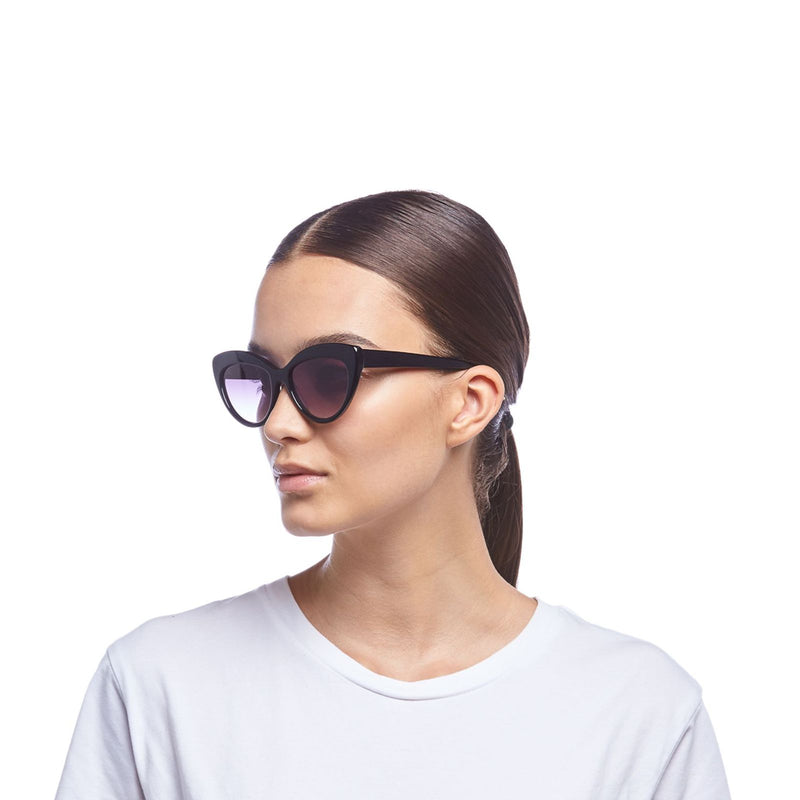 Maurmaur Cat-Eye Sunglasses Accessories Le Specs Luxe   