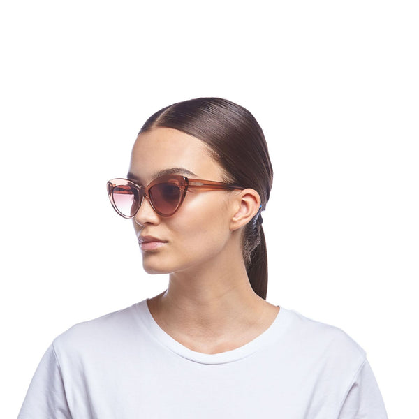 Maurmaur Cat-Eye Sunglasses Accessories Le Specs Luxe   