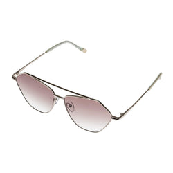 Dweller Aviator Sunglasses Accessories Le Specs Luxe   