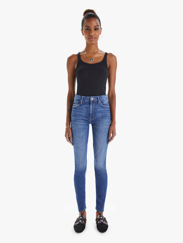 The Looker Apparel & Accessories Mother Denim   
